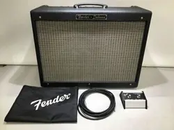 AMPLIFIER HOTROD DELUXE