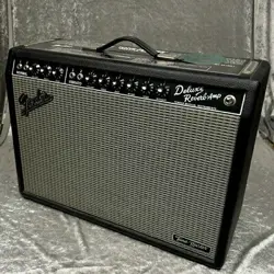 FENDER   TONE MASTER DELUXE REVERB