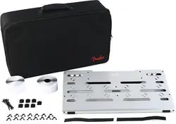 FENDER PROFESSIONAL PEDALBOARD WITH BAG - MEDIUM