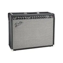FENDER 65 TWIN REVERB GUITAR AMP ELECTRIC GUITAR AMPLIFIER