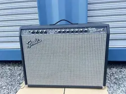 FENDER 65 TWIN REVERB AMP GUITAR AMP COMBO