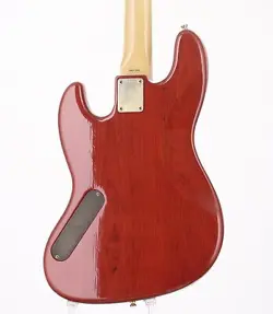 RED SERIAL USED