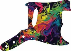 1967-1981 BRONCO #GP01