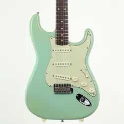1961 STRATOCASTER N.O.S.