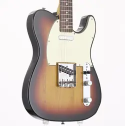 SUNBURST 2004-2005 MADE