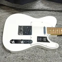 TELECASTER PF POLAR