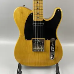 FENDER JAPAN USED TL52 2007 MADE ELECTRIC GUITAR