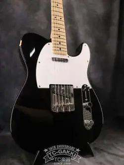 FENDER 2015 JAPAN EXCLUSIVE CLASSIC 70S TELECASTER ELECTRIC GUITAR