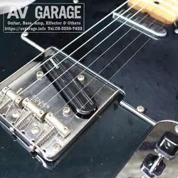 TL72 TELECASTER 2000