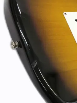 ELECTRIC GUITAR ST57