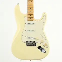 FENDER                  JIMI HENDRIX 1970 STRATOCASTER PROTOTYPE OLYMPIC W