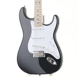 FENDER    ARTIST SERIES ERIC CLAPTON SIGNATURE STRATOCASTER MERCEDES BLUE