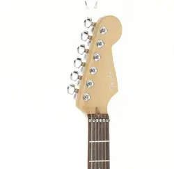 FAT STRATOCASTER COLOR