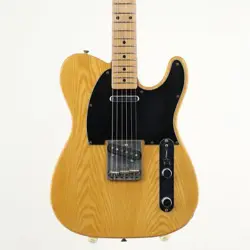 USED  FENDER JAPAN   TL72 55 NATURAL   LIMITED   TIME SALE UNTIL OCTOBER 6
