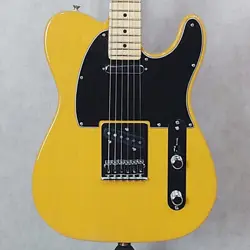 FENDER PLAYER TELECASTER MAPLE FINGERBOARD ELECTRIC GUITAR