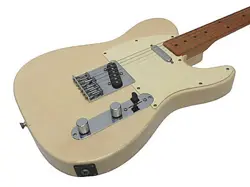 FENDER JAPAN TL-40 VW FUJIGEN PERIOD ELECTRIC GUITAR TELECASTER ELECTRIC GUITAR
