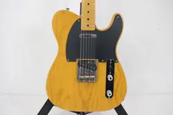 FENDER JAPAN TL52-80TX (1997)