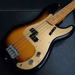 FENDER JAPAN PB57-80US 2TS (2000S)