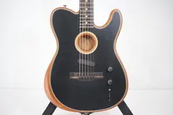 FENDER AMERICAN ACOUSTASONIC TELECASTER (2019)