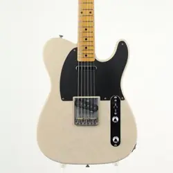 FENDER JAPAN TELECASTER TL52-70US OFF WHITE BLONDE