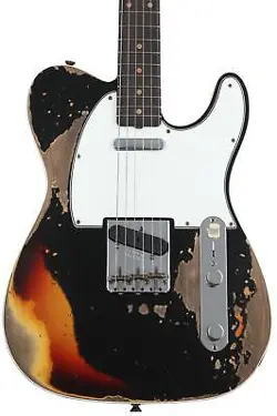 LIMITED-EDITION '59 CUSTOM