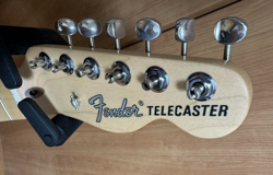 FENDER PERFORMER TELECASTER NECK MAPLE EXCELLENT