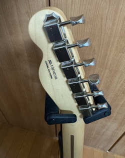 NECK MAPLE EXCELLENT