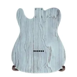TELE BODY ASH