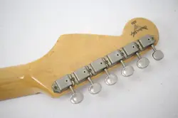 FENDER CUSTOM SHOP 1954 STRATOCASTER