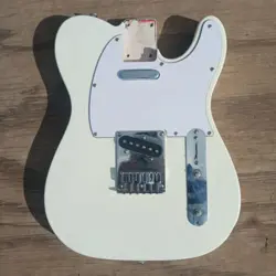 DECENT TELECASTER LOADED BODY FENDER SQUIRE