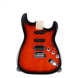 BURST FINISH 5LB15OZ