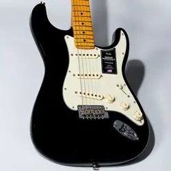 STRATOCASTER BLACK #GG3OB
