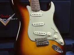STRATOCASTER NOS 3A