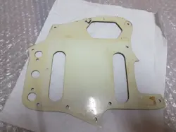 1962 FENDER JAGUAR PICKGUARD USA