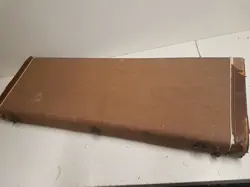 1959 FENDER JAZZMASTER