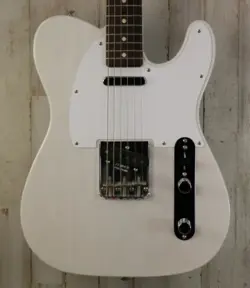 USED FENDER JIMMY PAGE TELECASTER (535)