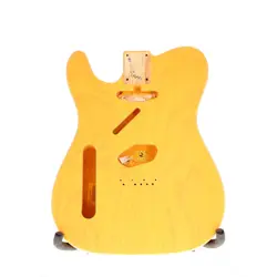 FENDER AMERICAN CLASSIC 50'S TELECASTER LEFT HANDED BODY ASH BUTTERSCOTCH BLONDE