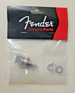 GENUINE FENDER SPLIT