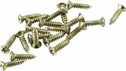 WD SCREWS