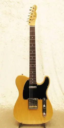 1984-1987 E.GUITAR MOD