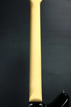 FENDER MADE IN JAPAN INORAN JAZZMASTER ROSEWOOD BLACK