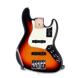 SUNBURST FINISH 6LB15OZ