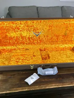 JOURNEYMAN STRATOCASTER SEA