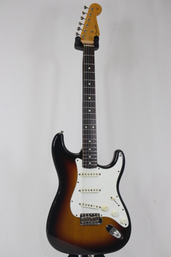 ST62-70 STRATOCASTER SUNBURST