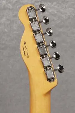 NOCASTER MAPLE BLACKGUARD