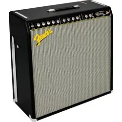 VERB COMBO AMP