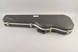 HARDSHELL MOLDED CASE