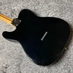 FENDER JAPAN BY