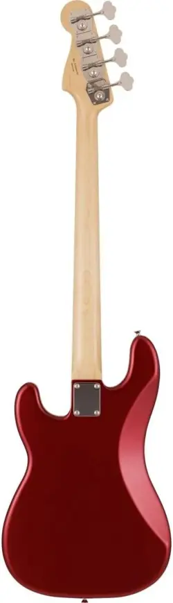 FENDER 2023 COLLECTION MADE IN JAPAN HERITAGE 60 PRECISION BASS CANDY APPLE RED