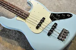 FENDER JAPAN: FSR